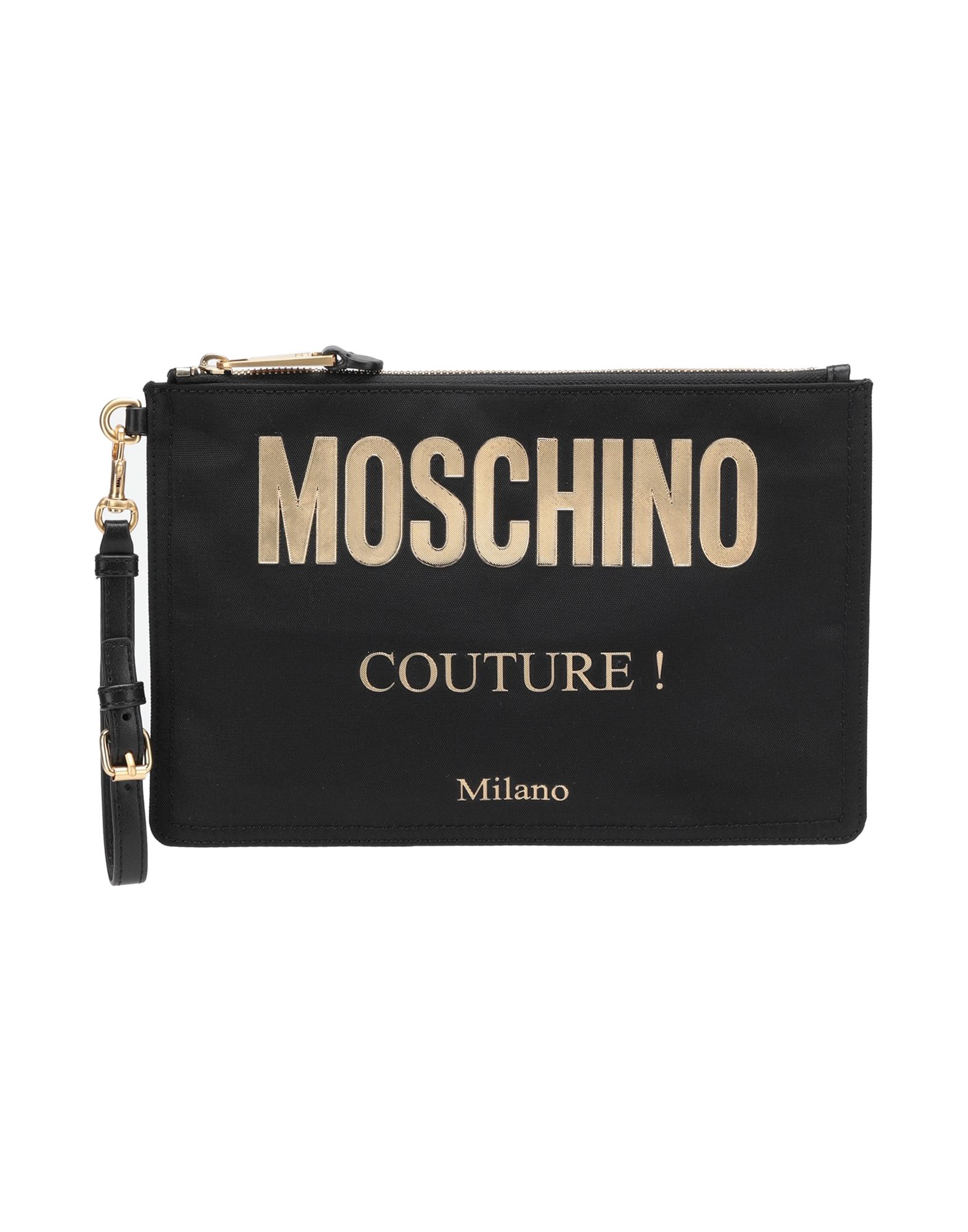 MOSCHINO Handtaschen Damen Schwarz von MOSCHINO