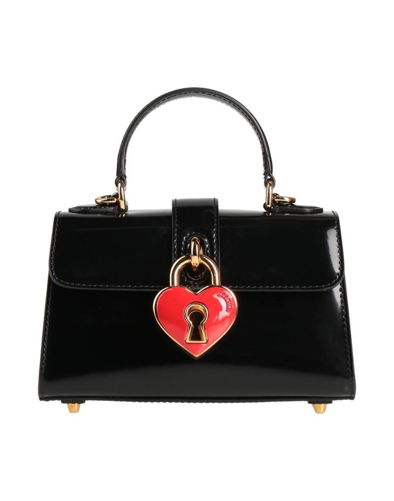 MOSCHINO Handtaschen Damen Schwarz von MOSCHINO