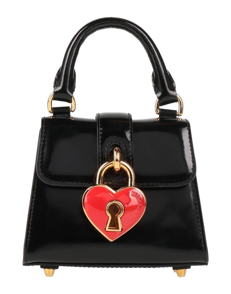MOSCHINO Handtaschen Damen Schwarz von MOSCHINO