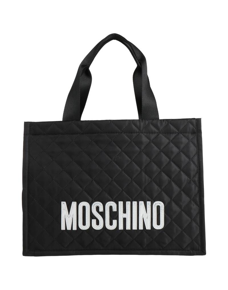 MOSCHINO Handtaschen Damen Schwarz von MOSCHINO