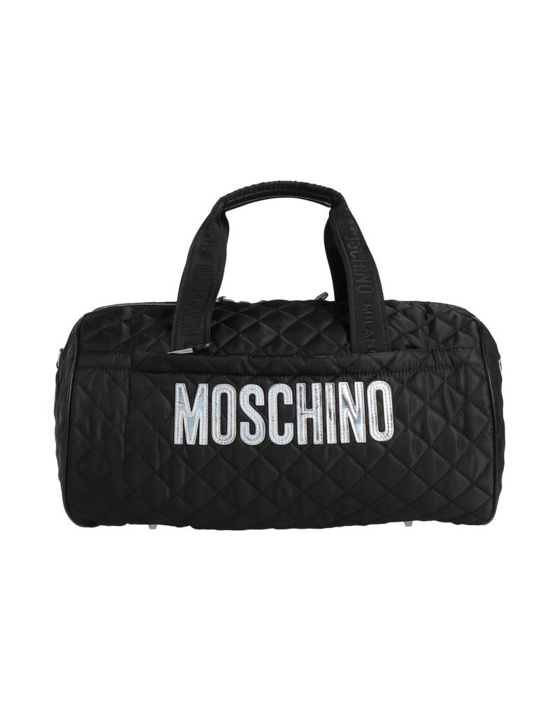 MOSCHINO Handtaschen Damen Schwarz von MOSCHINO