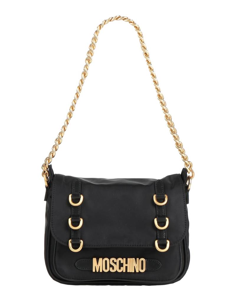 MOSCHINO Handtaschen Damen Schwarz von MOSCHINO