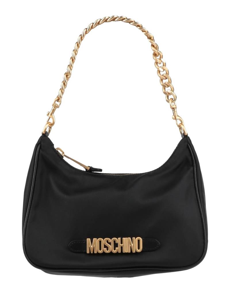 MOSCHINO Handtaschen Damen Schwarz von MOSCHINO