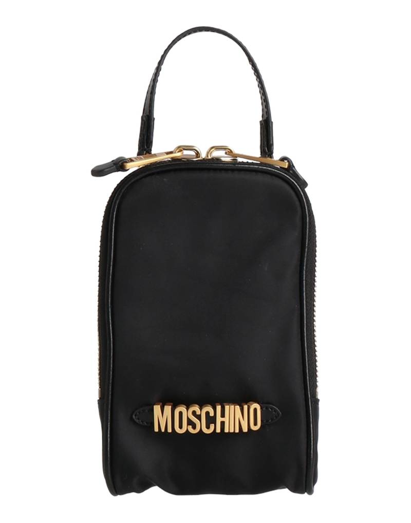 MOSCHINO Handtaschen Damen Schwarz von MOSCHINO