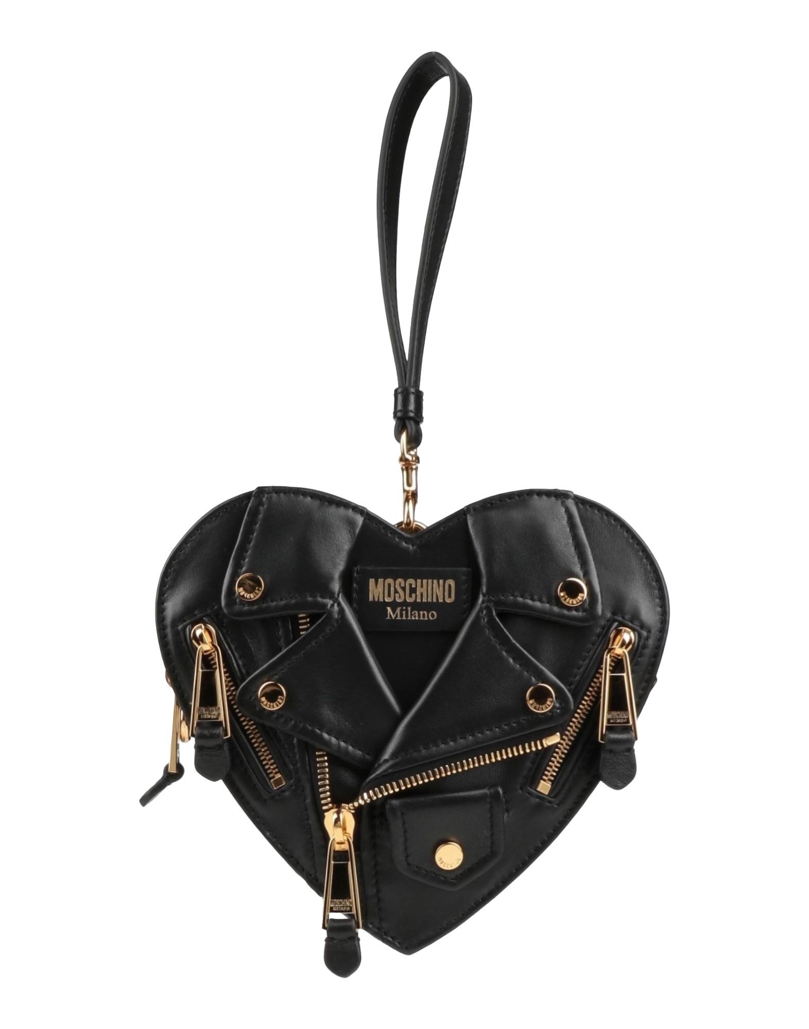 MOSCHINO Handtaschen Damen Schwarz von MOSCHINO