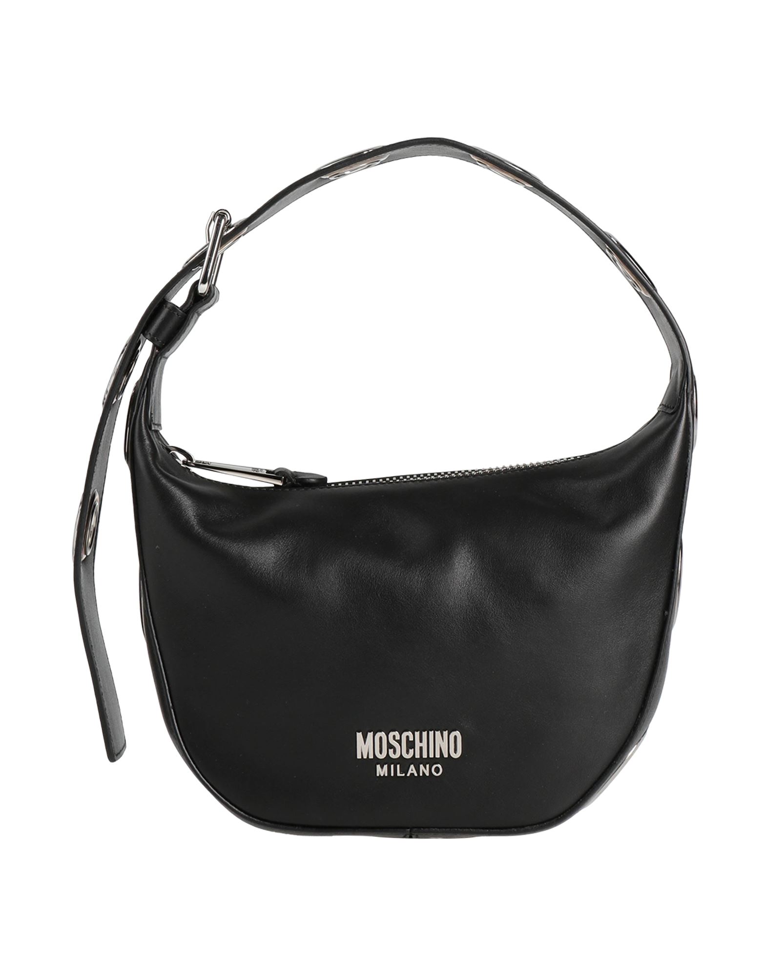 MOSCHINO Handtaschen Damen Schwarz von MOSCHINO