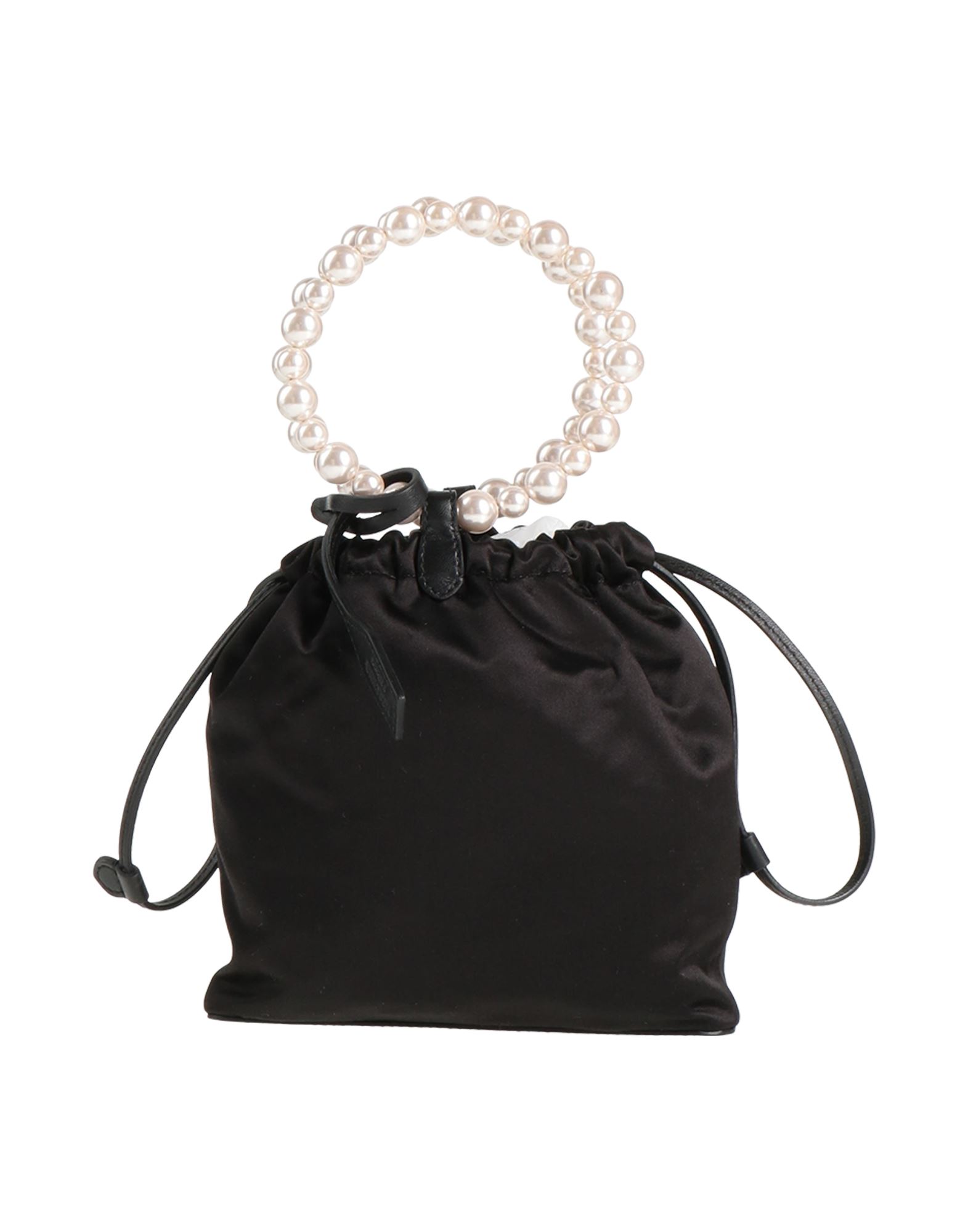 MOSCHINO Handtaschen Damen Schwarz von MOSCHINO