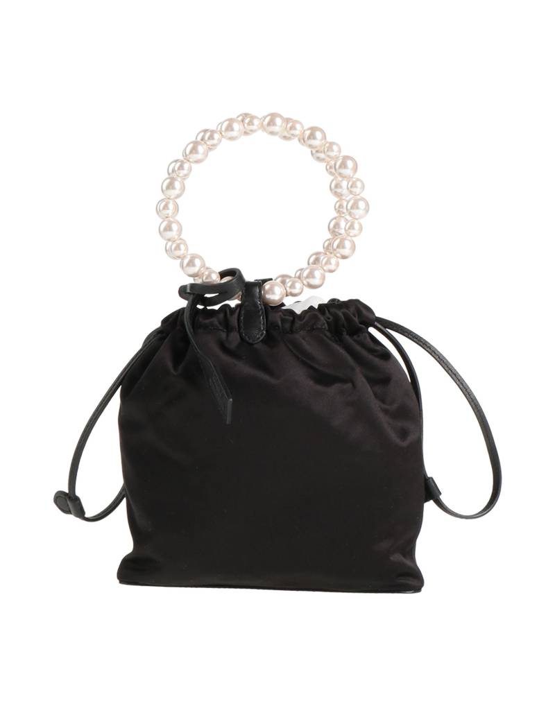 MOSCHINO Handtaschen Damen Schwarz von MOSCHINO