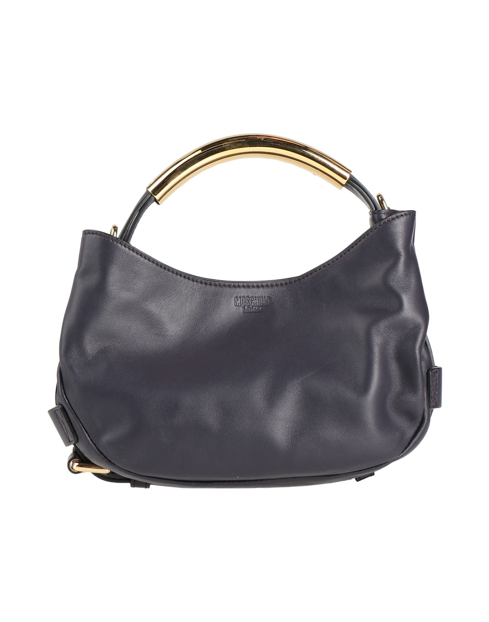 MOSCHINO Handtaschen Damen Violett von MOSCHINO