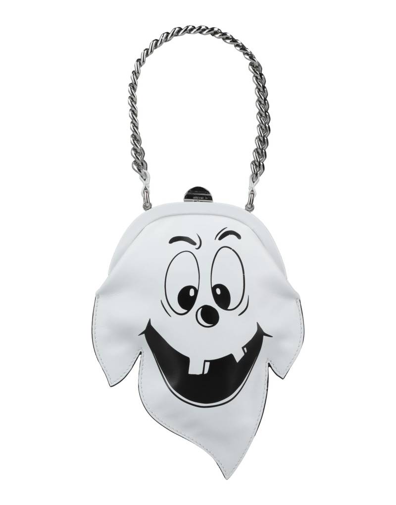 MOSCHINO Handtaschen Damen Weiß von MOSCHINO