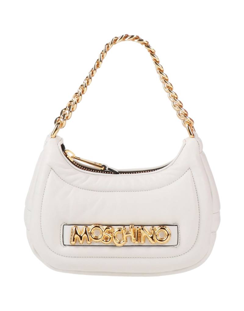 MOSCHINO Handtaschen Damen Weiß von MOSCHINO
