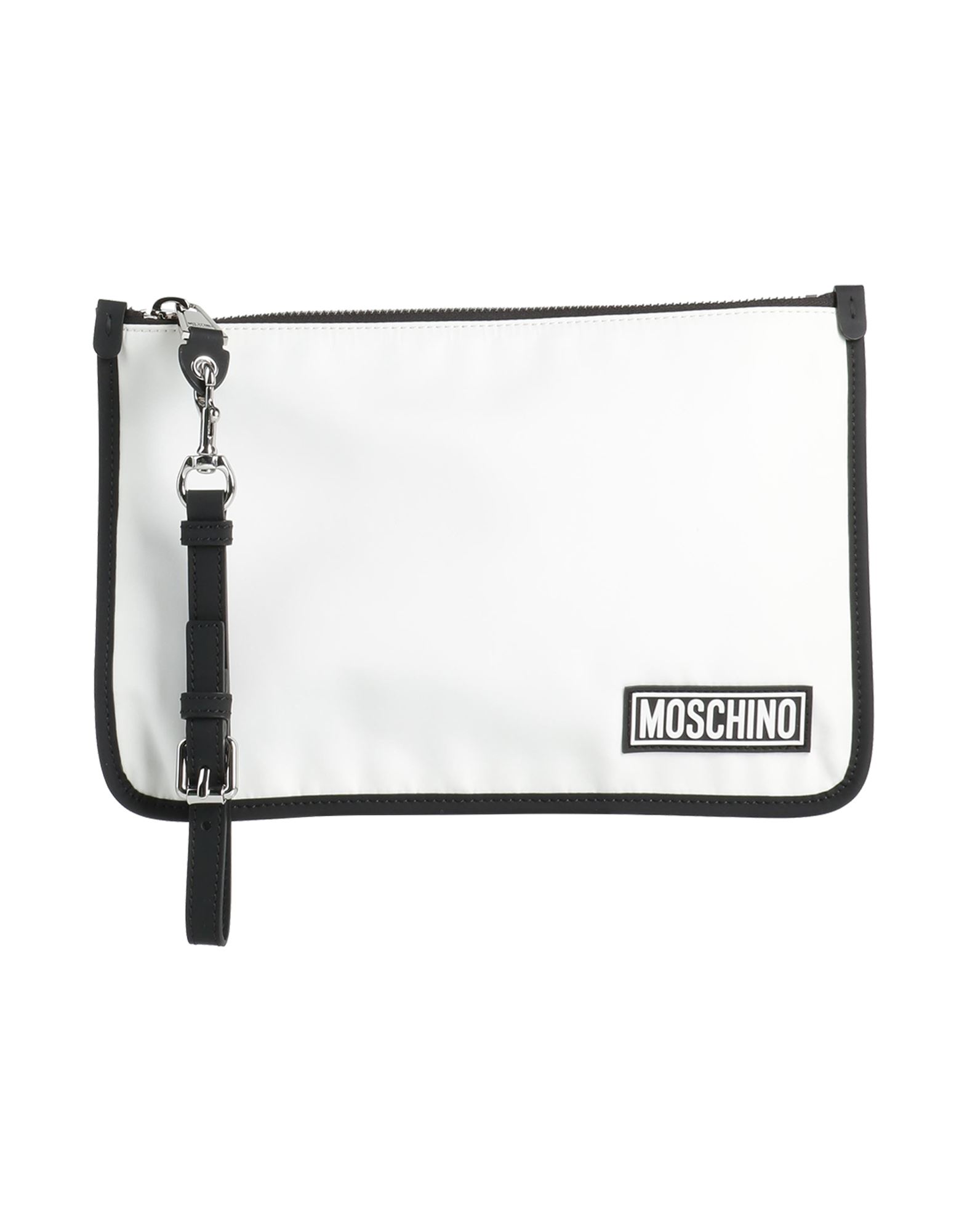 MOSCHINO Handtaschen Damen Weiß von MOSCHINO