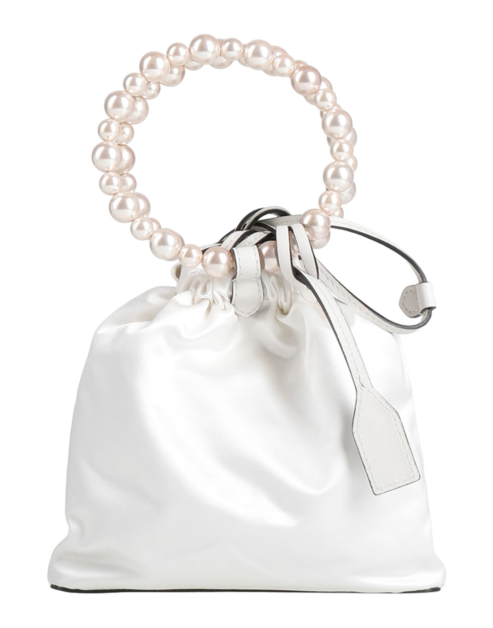 MOSCHINO Handtaschen Damen Weiß von MOSCHINO