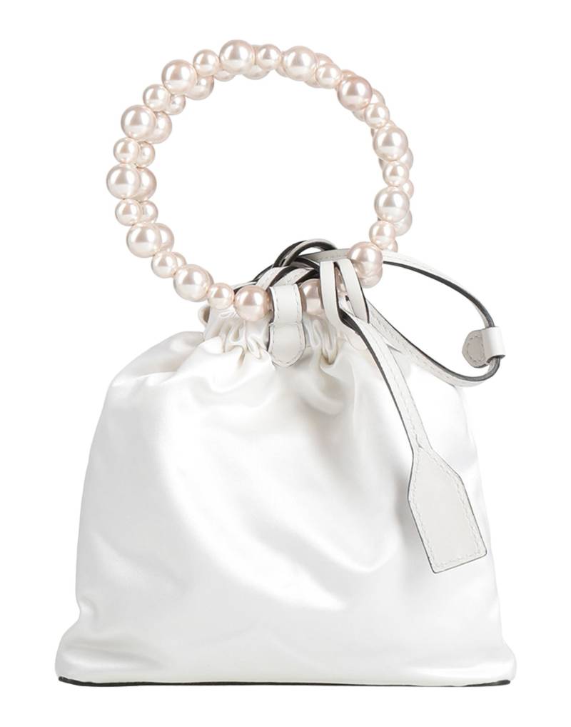 MOSCHINO Handtaschen Damen Weiß von MOSCHINO