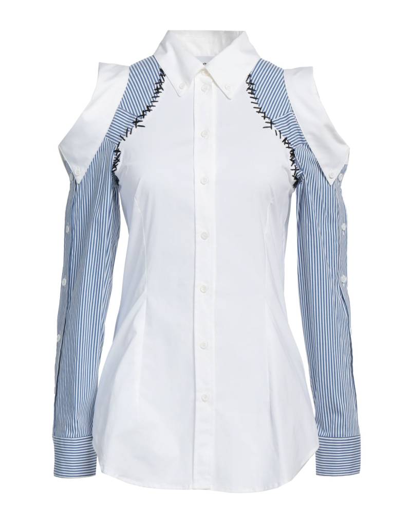 MOSCHINO Hemd Damen Weiß von MOSCHINO