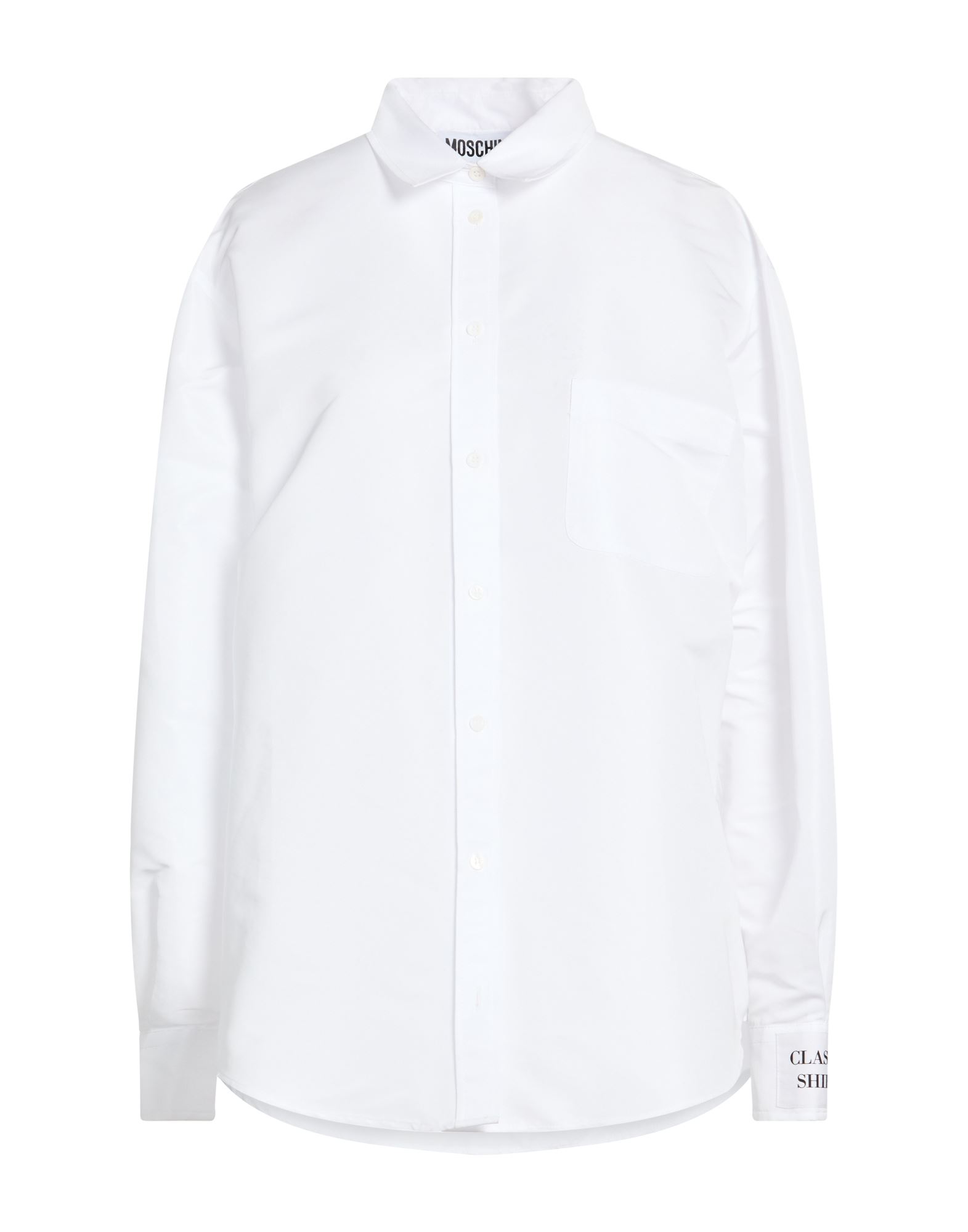 MOSCHINO Hemd Damen Weiß von MOSCHINO