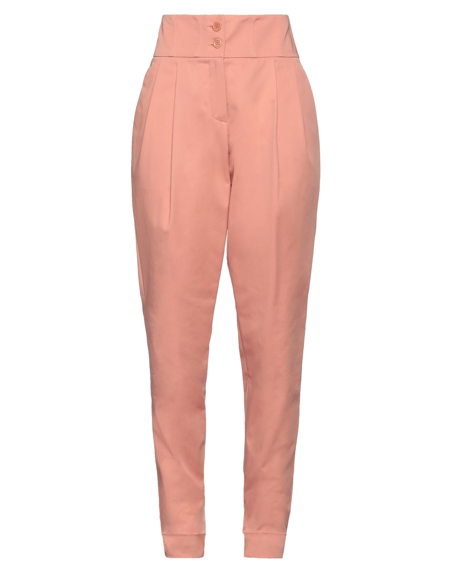 MOSCHINO Hose Damen Altrosa von MOSCHINO