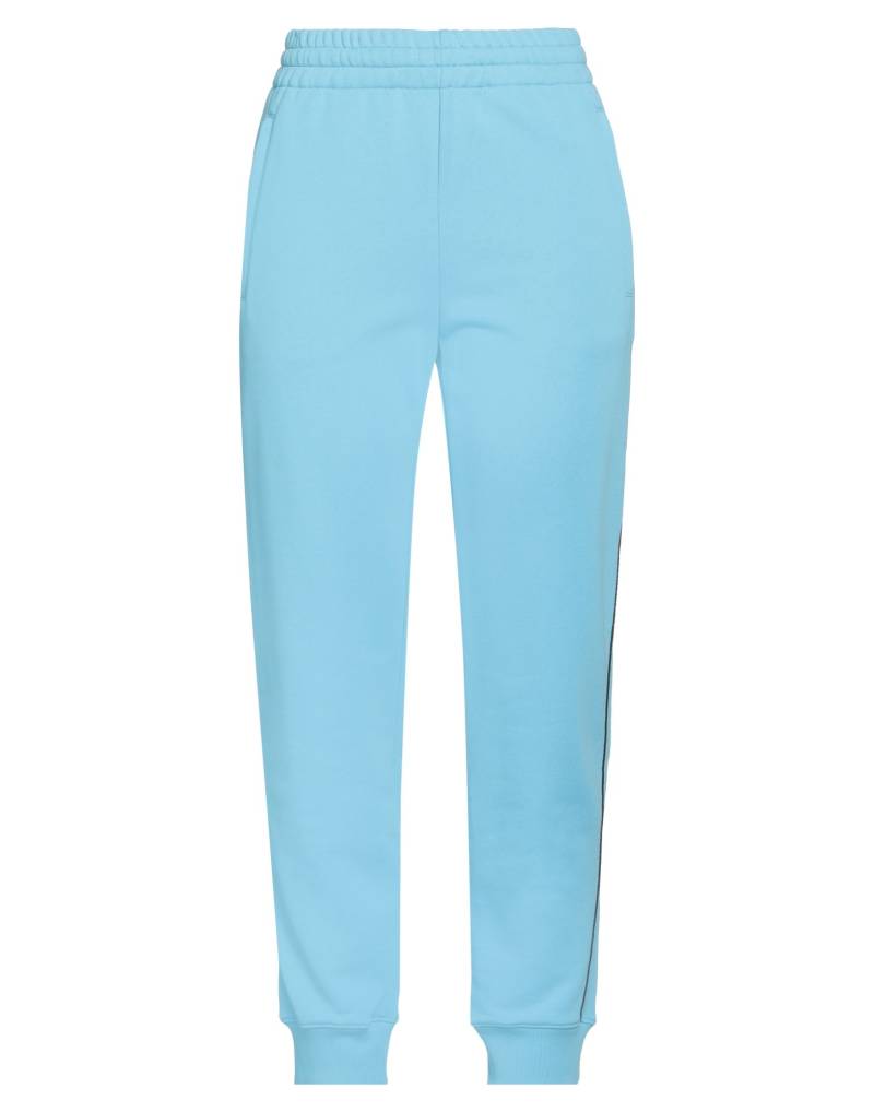 MOSCHINO Hose Damen Azurblau von MOSCHINO