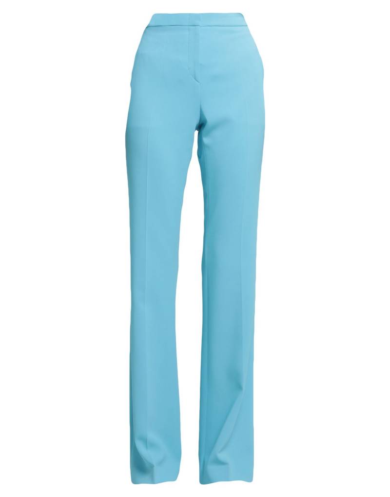 MOSCHINO Hose Damen Azurblau von MOSCHINO