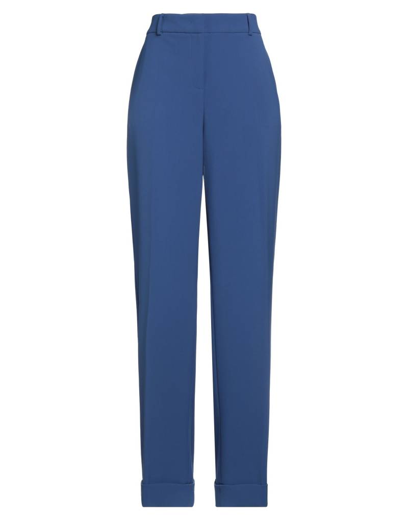 MOSCHINO Hose Damen Blau von MOSCHINO