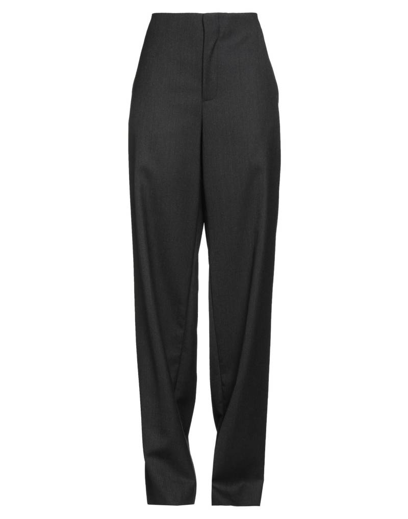 MOSCHINO Hose Damen Braungrau von MOSCHINO