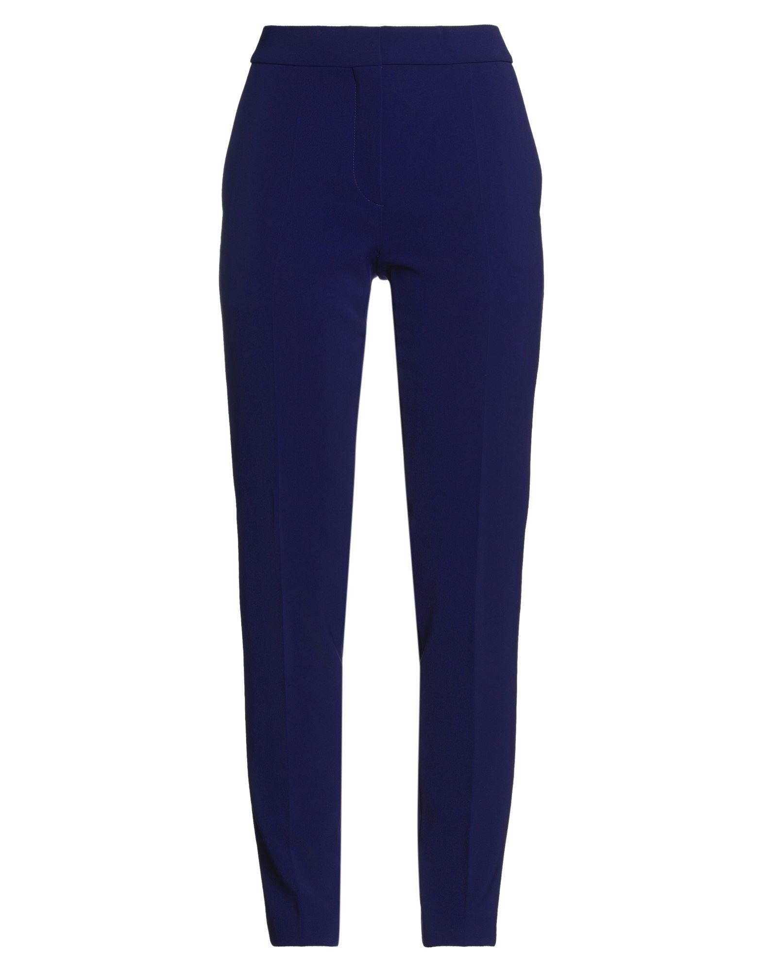 MOSCHINO Hose Damen Dunkelviolett von MOSCHINO