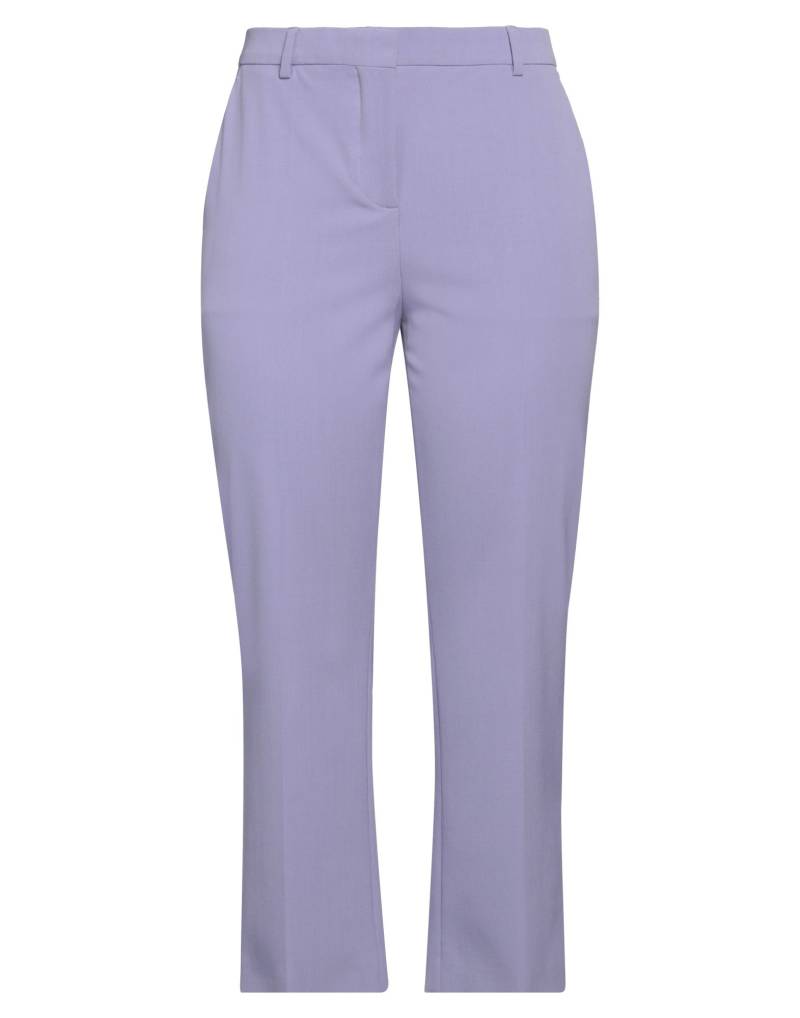 MOSCHINO Hose Damen Malve von MOSCHINO