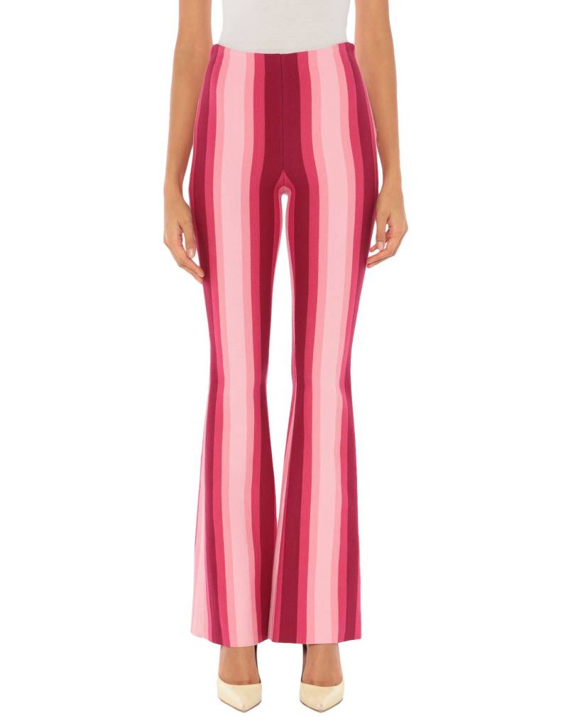 MOSCHINO Hose Damen Fuchsia von MOSCHINO
