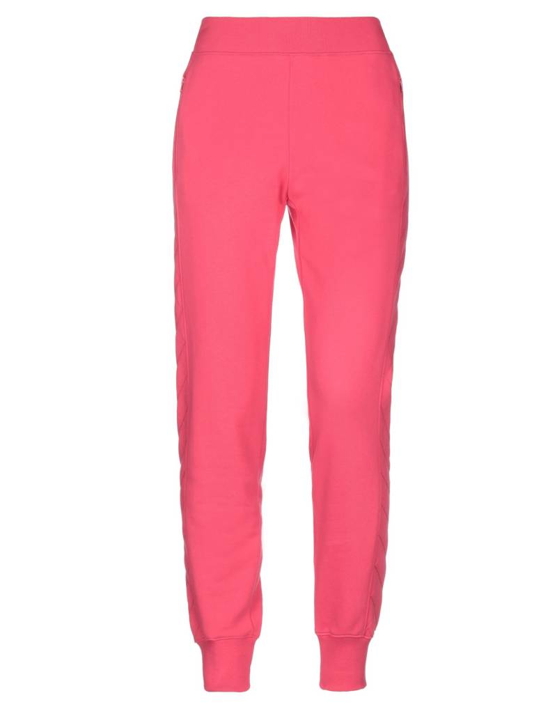MOSCHINO Hose Damen Fuchsia von MOSCHINO