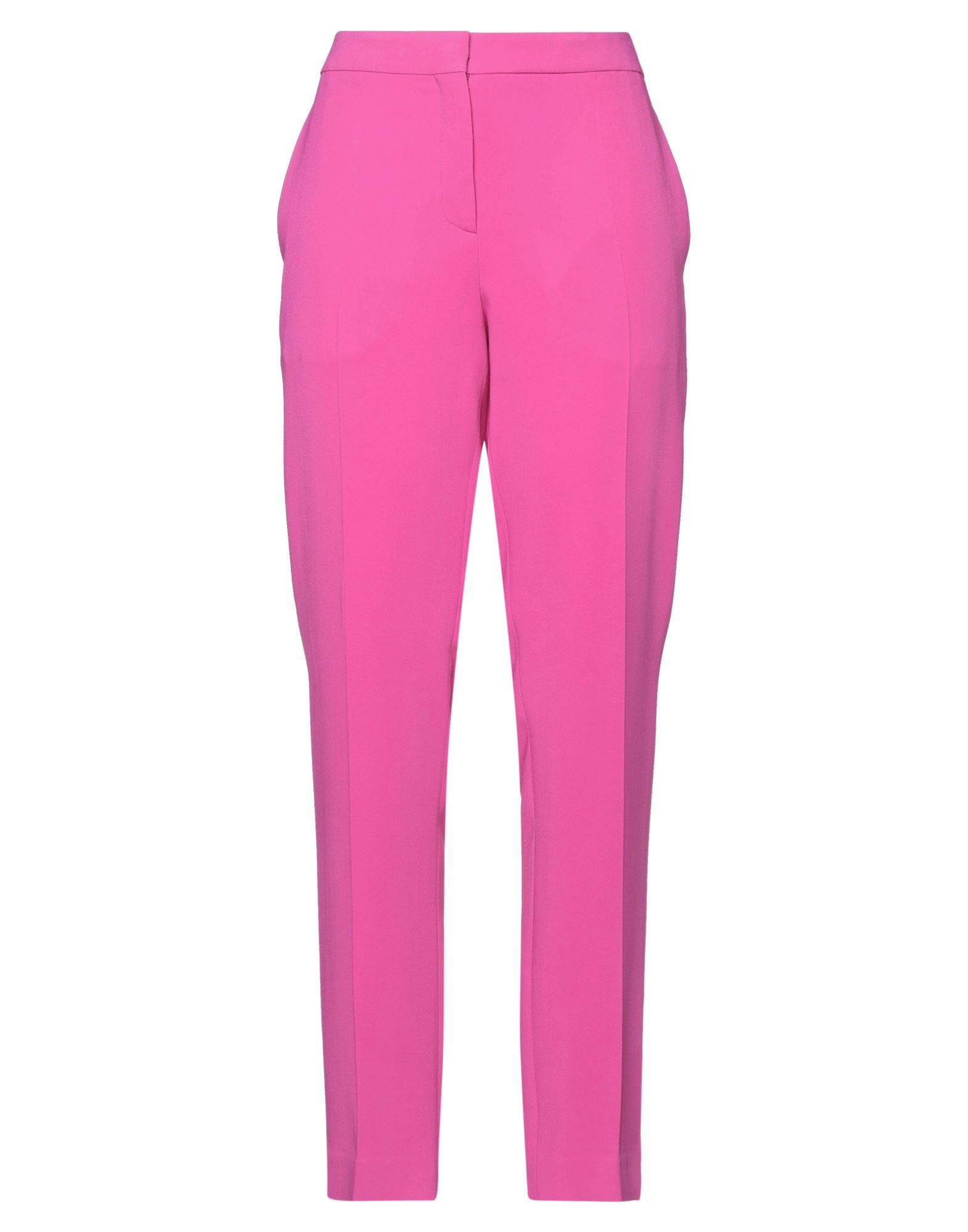 MOSCHINO Hose Damen Fuchsia von MOSCHINO