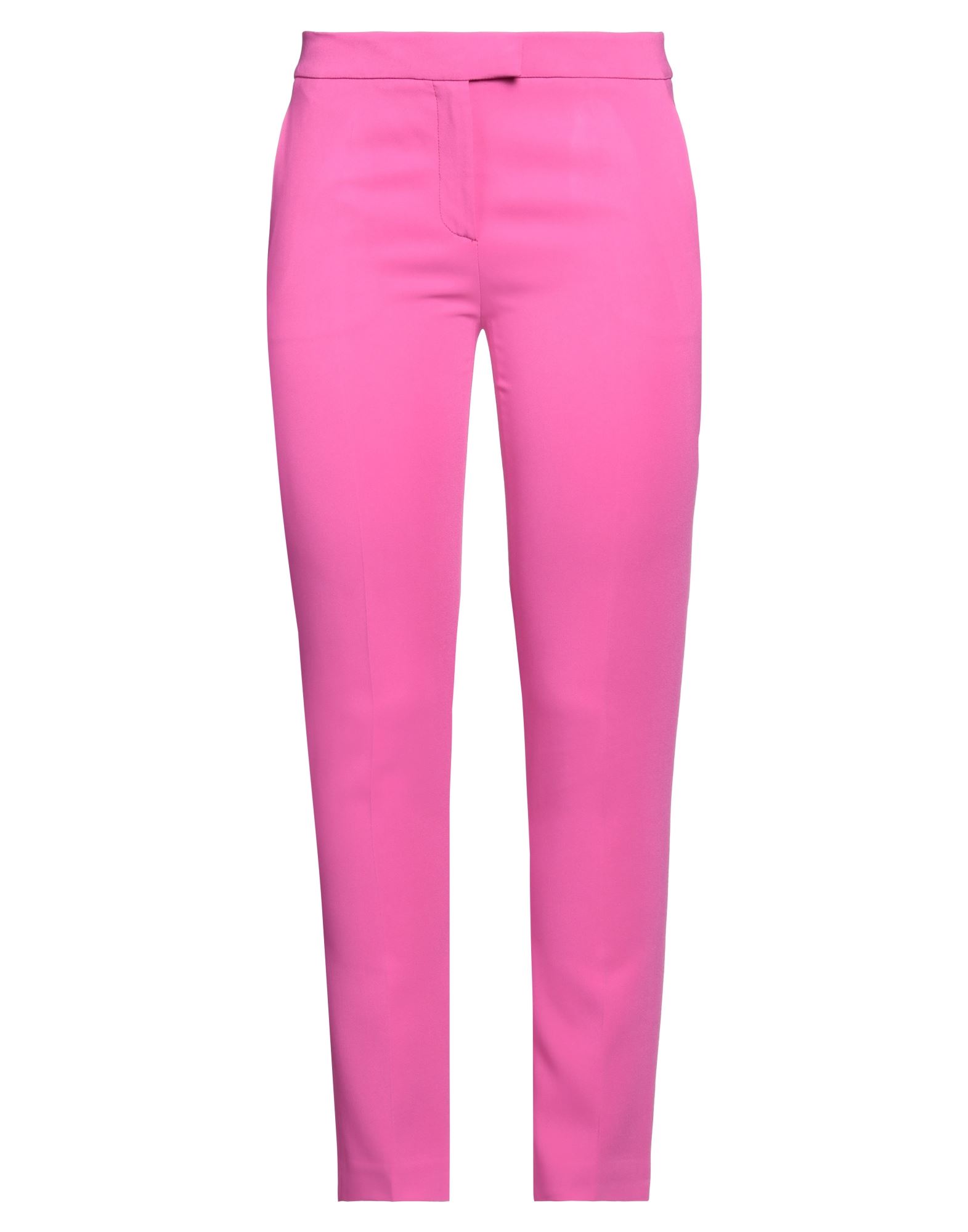 MOSCHINO Hose Damen Fuchsia von MOSCHINO
