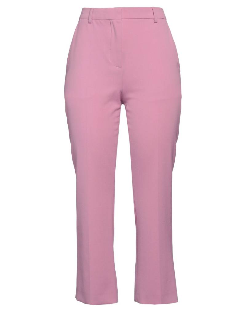 MOSCHINO Hose Damen Fuchsia von MOSCHINO