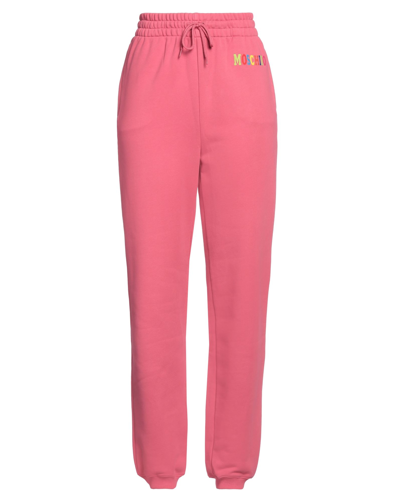 MOSCHINO Hose Damen Fuchsia von MOSCHINO