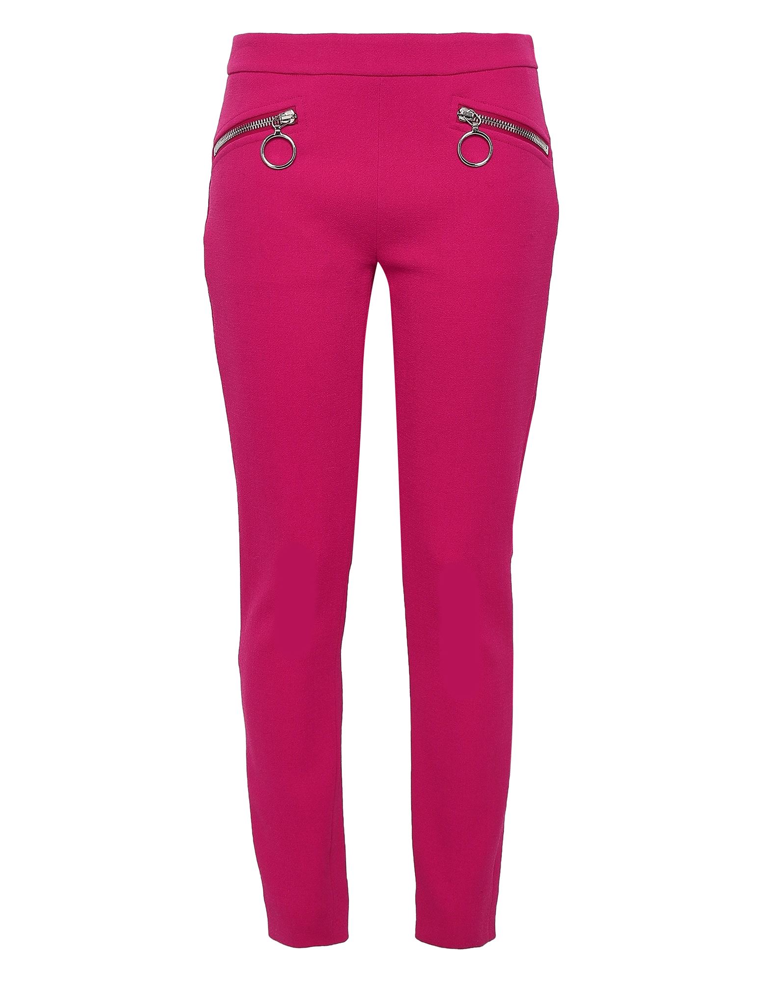 MOSCHINO Hose Damen Fuchsia von MOSCHINO