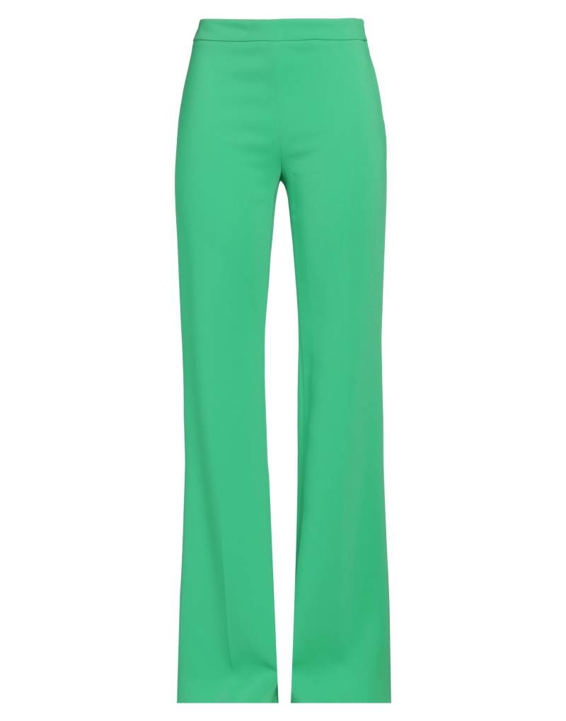 MOSCHINO Hose Damen Grün von MOSCHINO