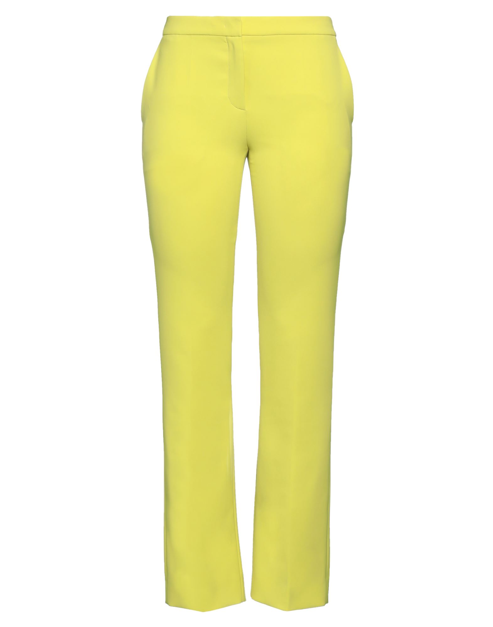 MOSCHINO Hose Damen Hellgrün von MOSCHINO