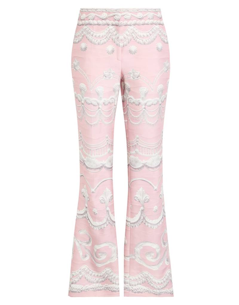 MOSCHINO Hose Damen Hellrosa von MOSCHINO