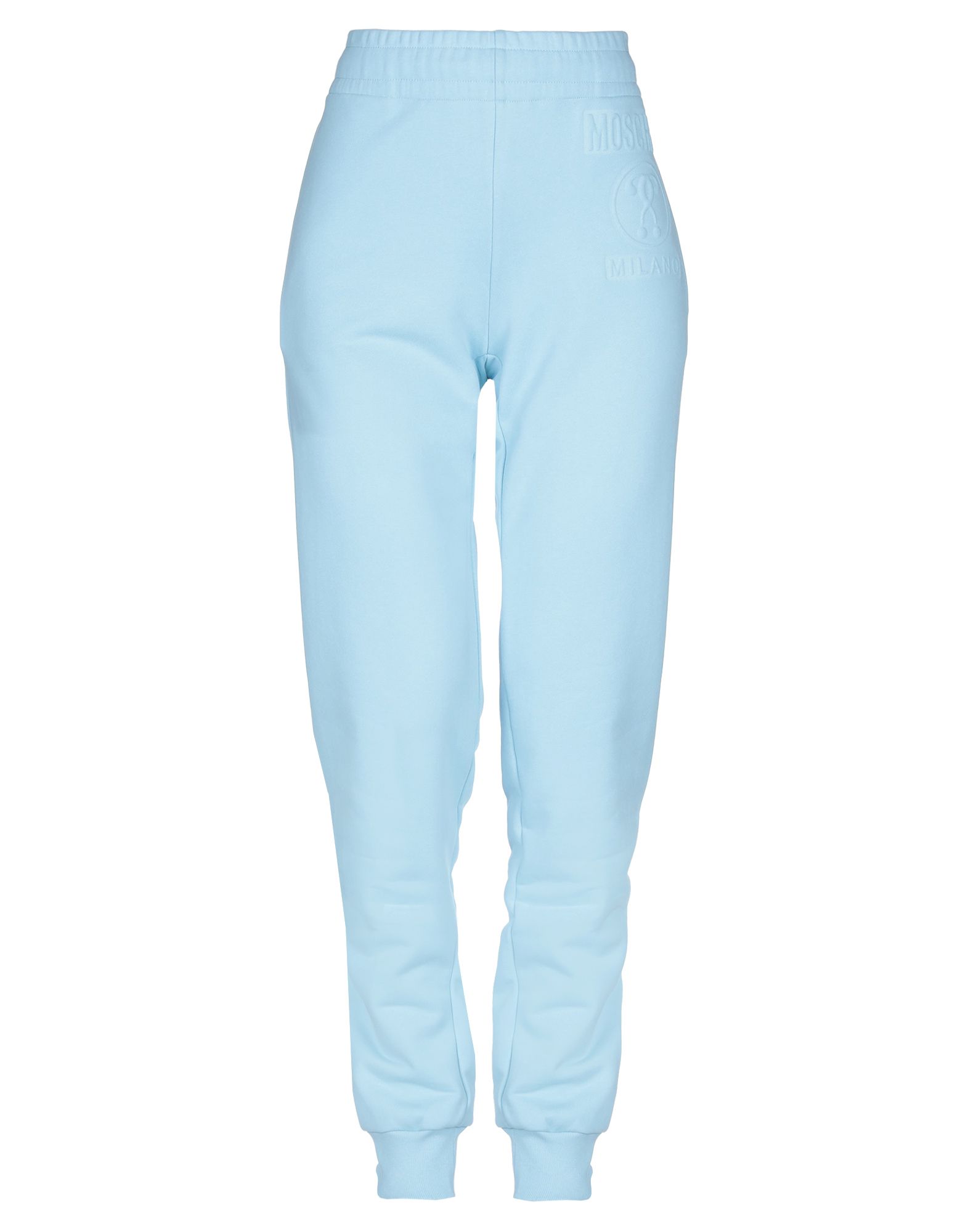 MOSCHINO Hose Damen Himmelblau von MOSCHINO