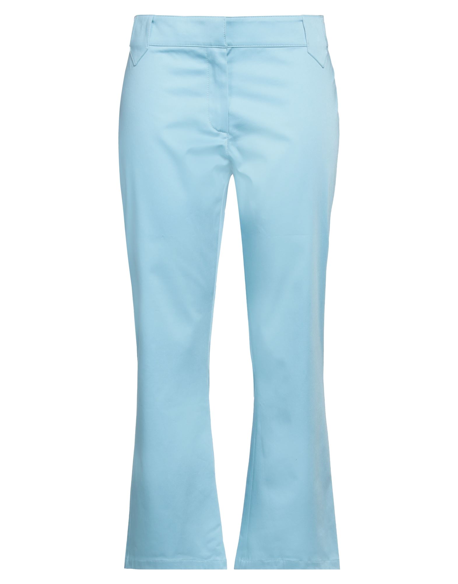 MOSCHINO Hose Damen Himmelblau von MOSCHINO