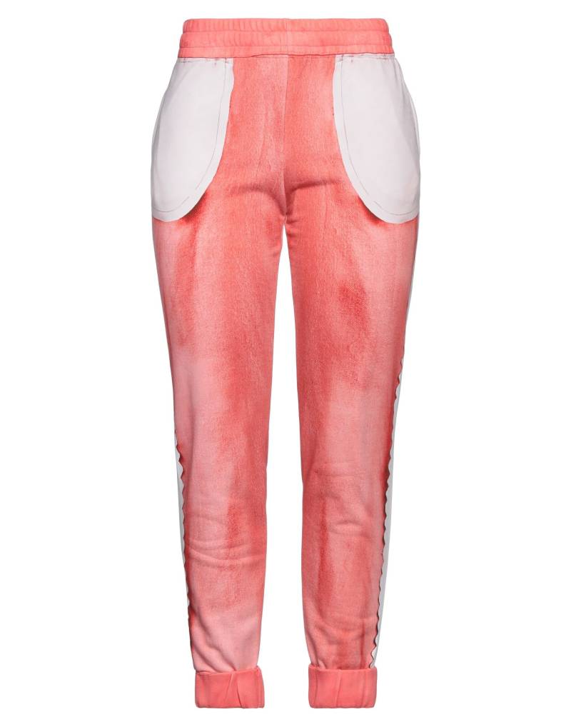 MOSCHINO Hose Damen Lachs von MOSCHINO