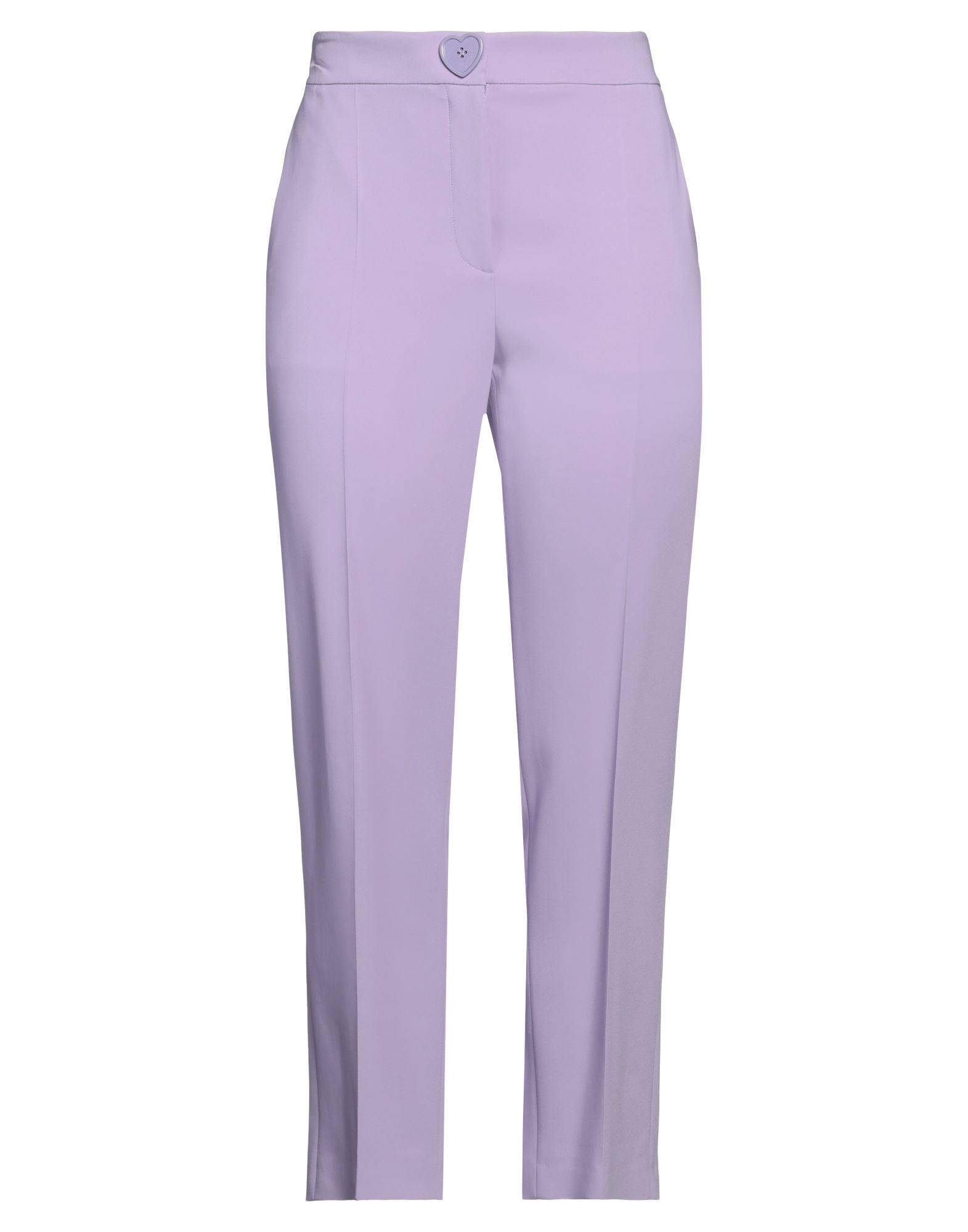 MOSCHINO Hose Damen Lila von MOSCHINO