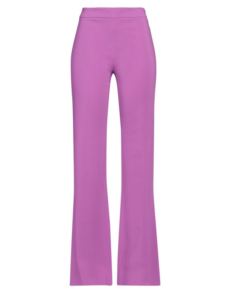 MOSCHINO Hose Damen Malve von MOSCHINO