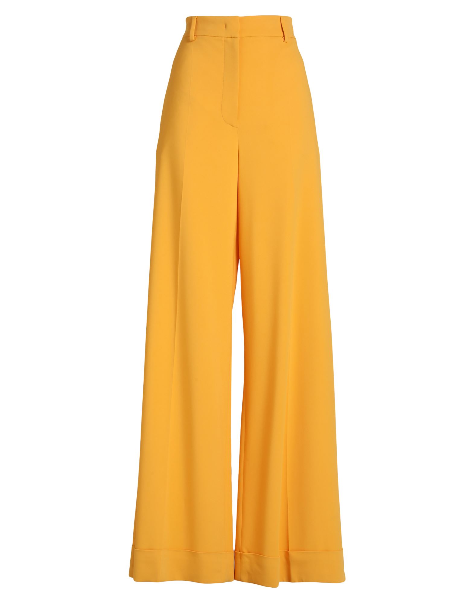 MOSCHINO Hose Damen Mandarine von MOSCHINO