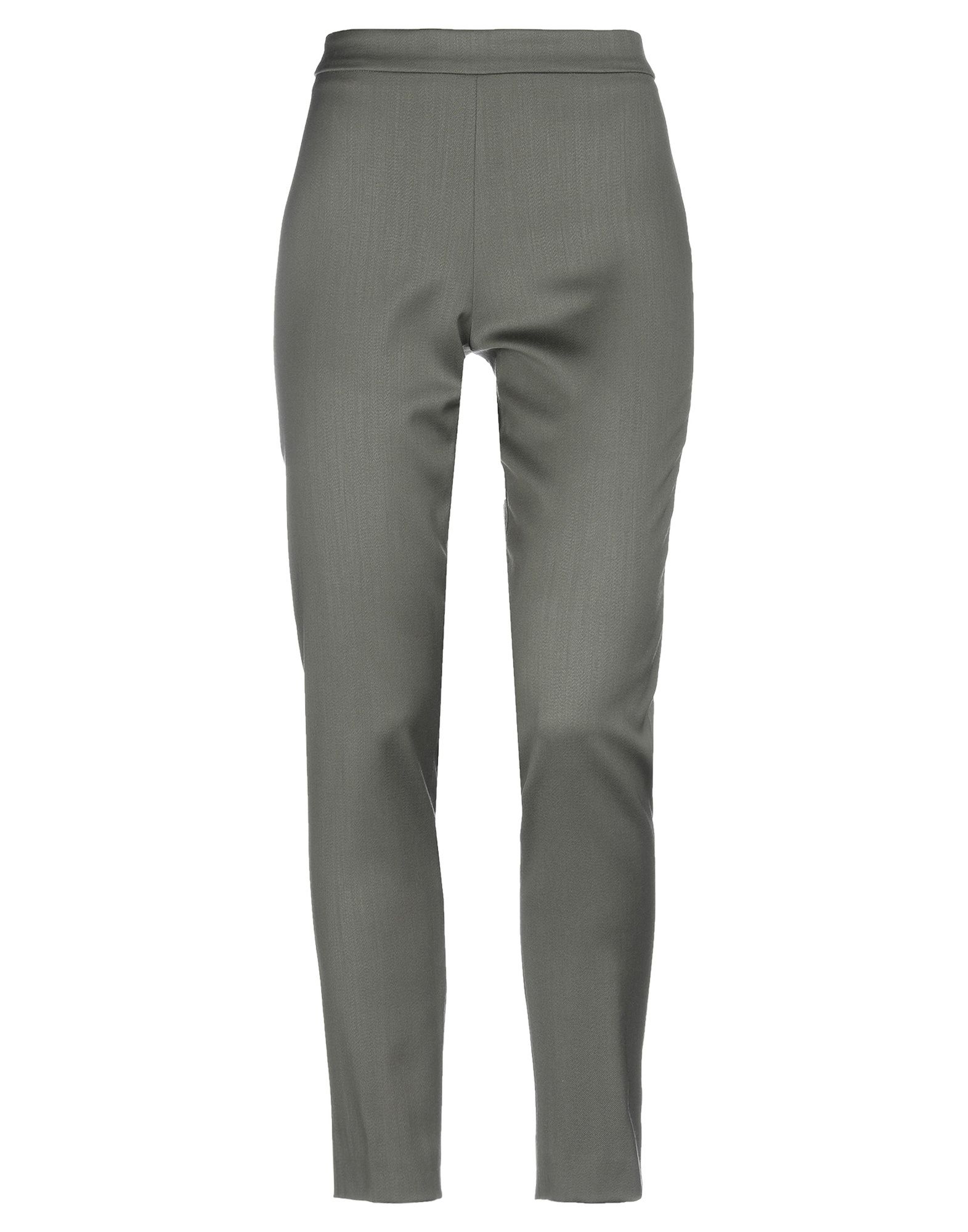 MOSCHINO Hose Damen Militärgrün von MOSCHINO