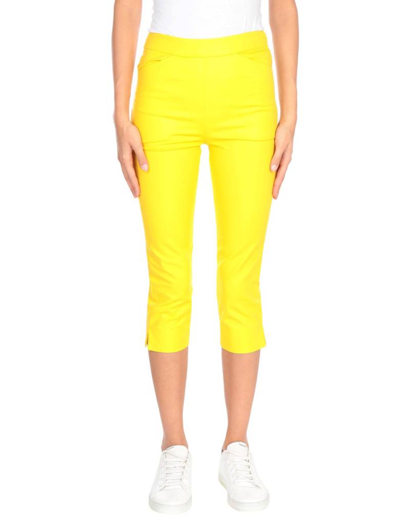 MOSCHINO Hose Damen Ringelblume von MOSCHINO