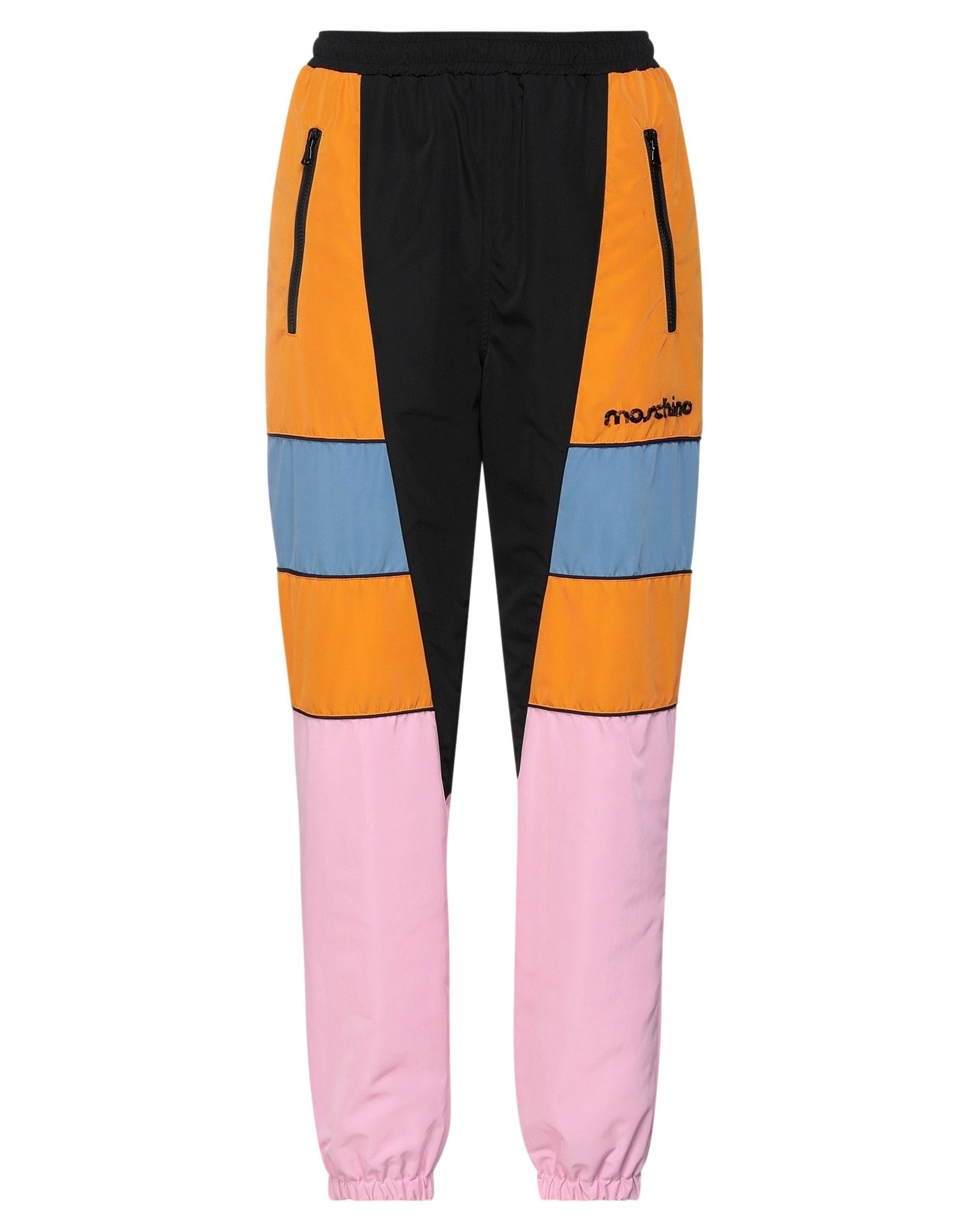 MOSCHINO Hose Damen Orange von MOSCHINO