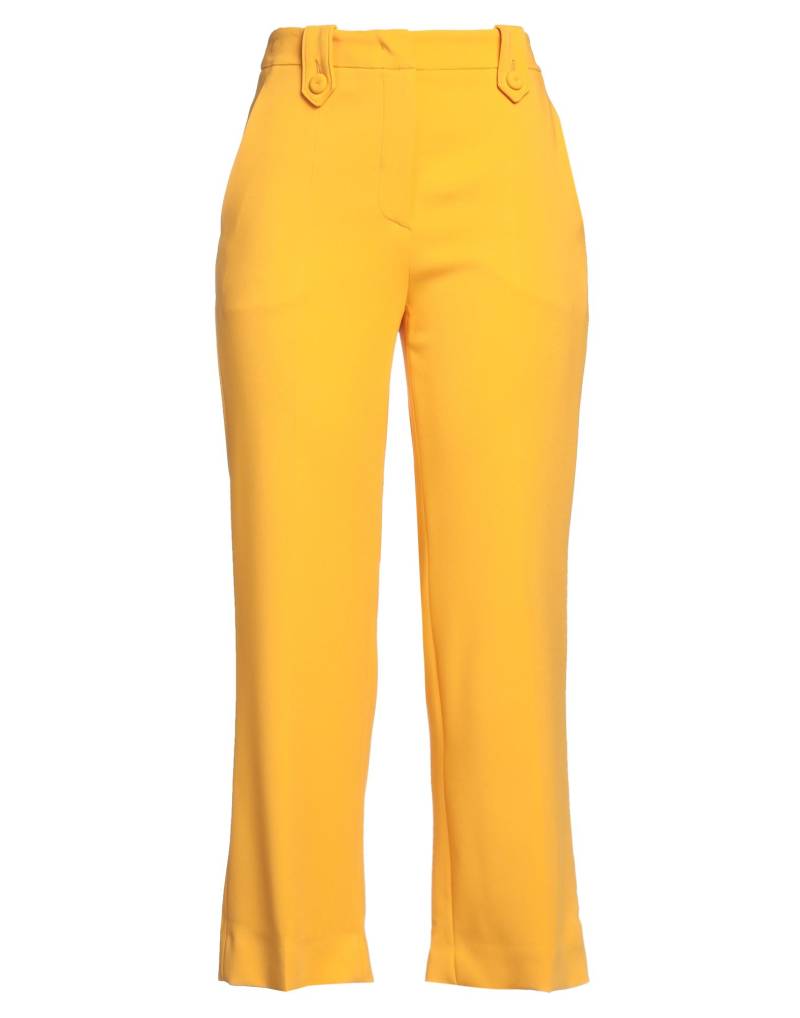 MOSCHINO Hose Damen Pfirsich von MOSCHINO