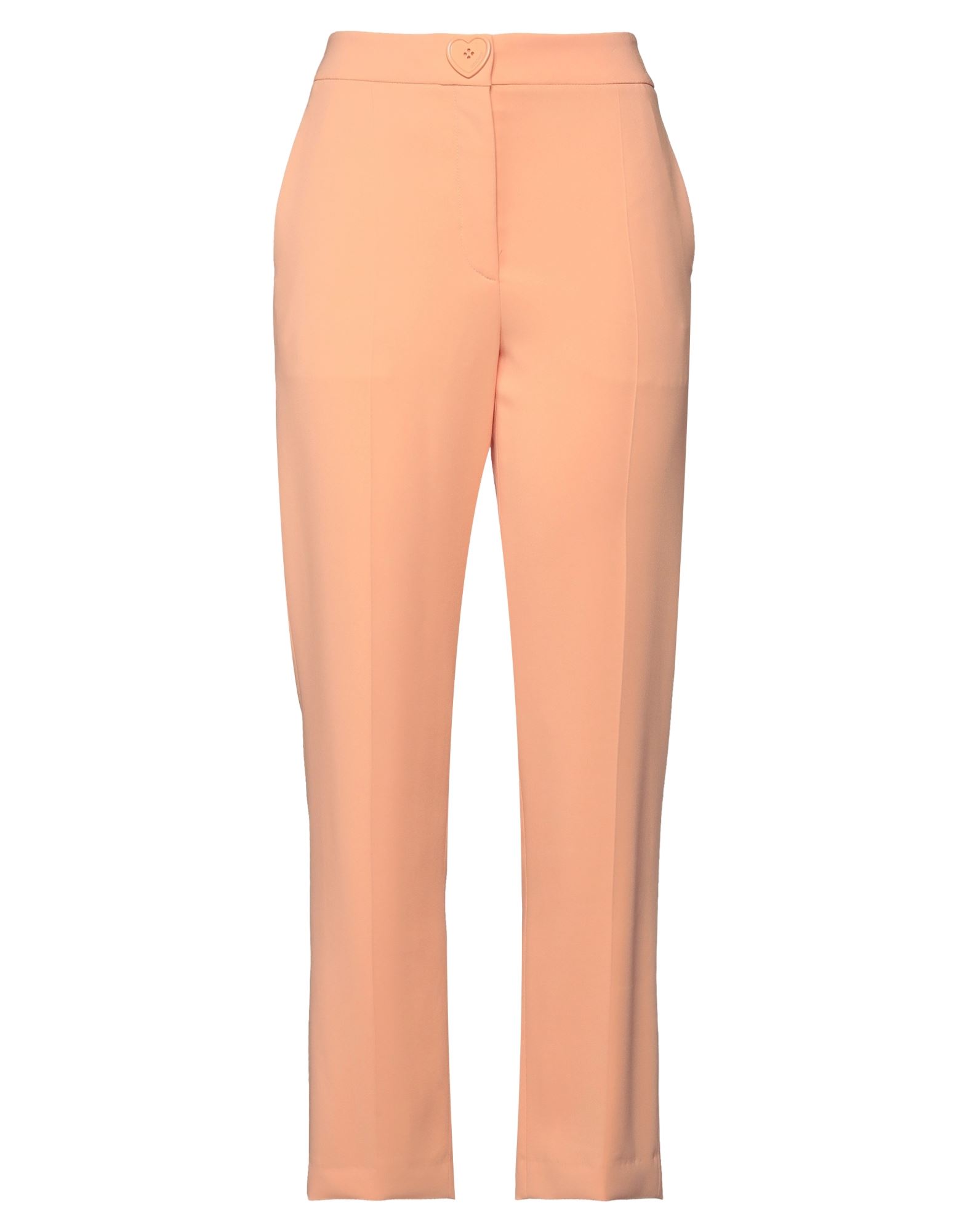 MOSCHINO Hose Damen Pfirsich MOSCHINO Hose Damen Pfirsich von MOSCHINO