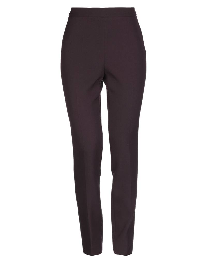 MOSCHINO Hose Damen Pflaume von MOSCHINO