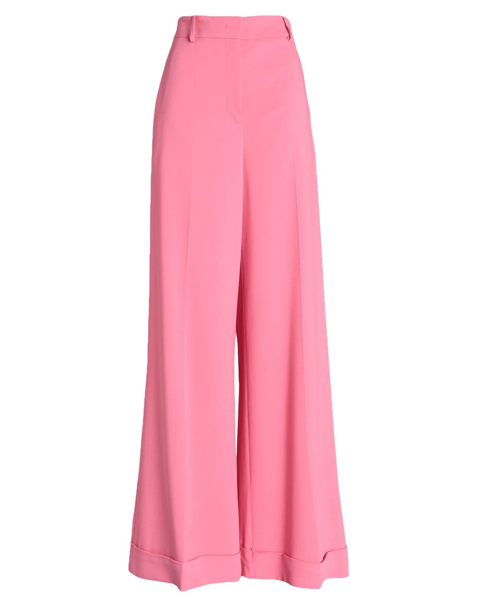 MOSCHINO Hose Damen Purpur von MOSCHINO